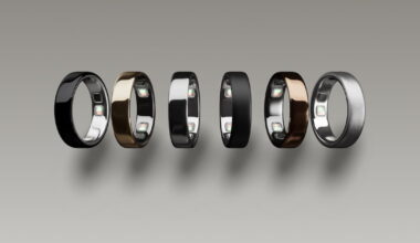 Oura unveils AI-enabled Oura Ring 5 with predictive health features