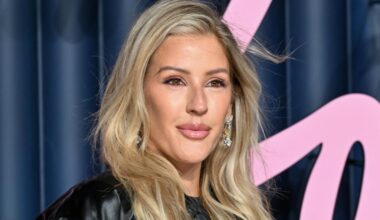 Ellie Goulding Announces New Album ‘I Know Too Much’