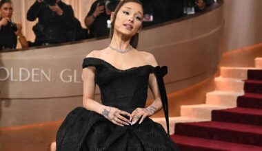 Ariana Grande's 'Hate That I Made You Love Me' No. 1 on UK Singles Chart