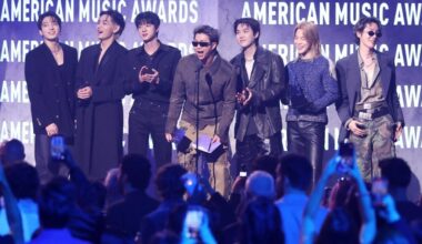 BTS Add Extra Melbourne Show to Australian Leg of ARIRANG Tour