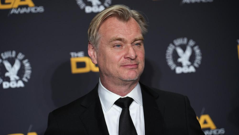 Christopher Nolan: Playing it Safe With Mainstream Movies Doesn't Work