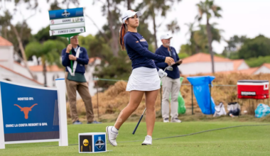 West Coast Conference Enjoys Record Setting Year In Women’s Golf