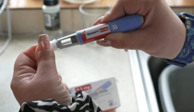 JMU nursing professor offers insight on what to know before taking GLP-1 medications