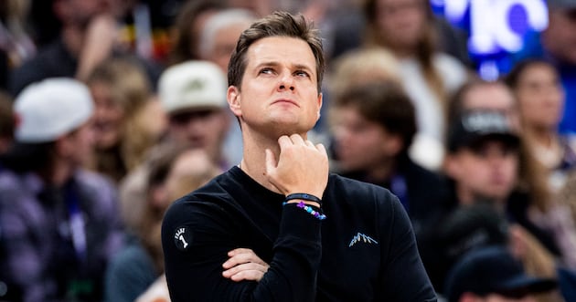 Utah Jazz: Starting lineup decisions loom for Will Hardy, Jazz – Deseret News