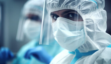 5 Best AI-Powered Healthcare Stocks to Buy According to Hedge Funds