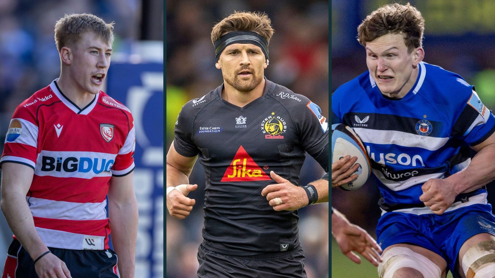 PREM Rugby Team of the Week: Springbok star 'the best around'