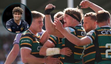 PREM Rugby semi-finals: Predictions, teams, kick-offs, how to watch