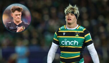 PREM Rugby semi-finals confirmed: Fixtures, dates, kick-offs, how to watch