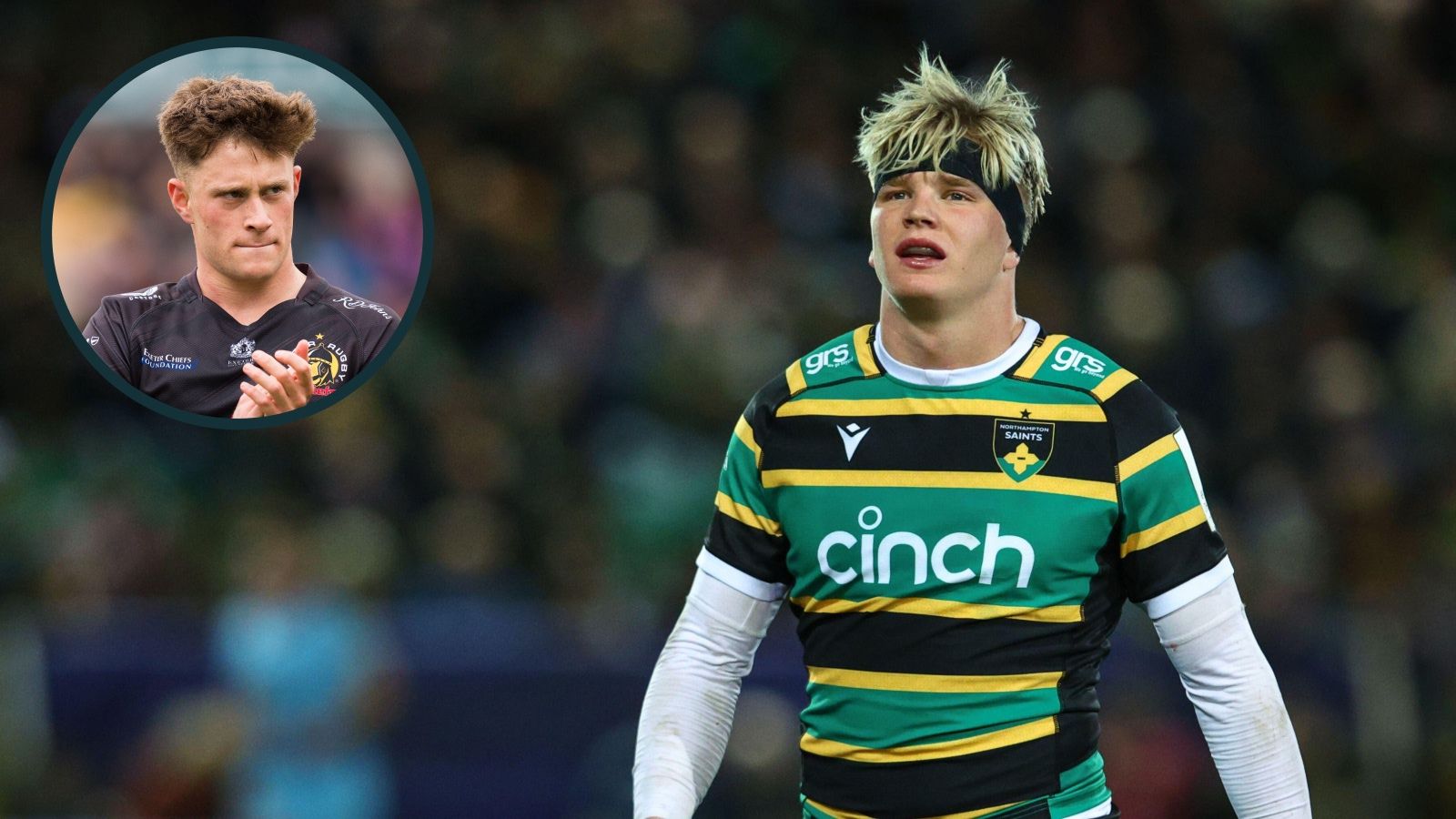 PREM Rugby semi-finals confirmed: Fixtures, dates, kick-offs, how to watch