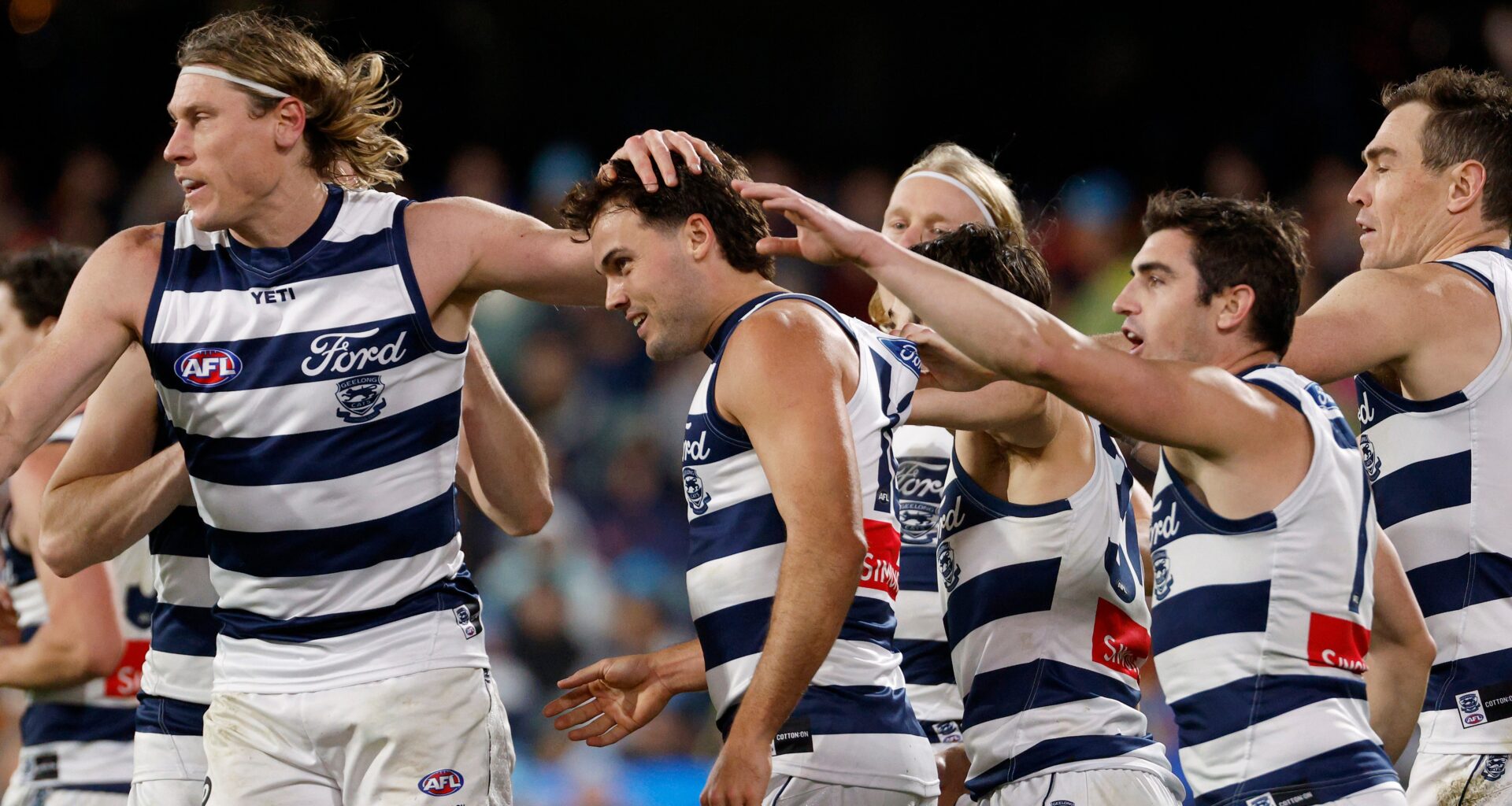 Milestone Night for Bowes Despite Heartbreak in Adelaide