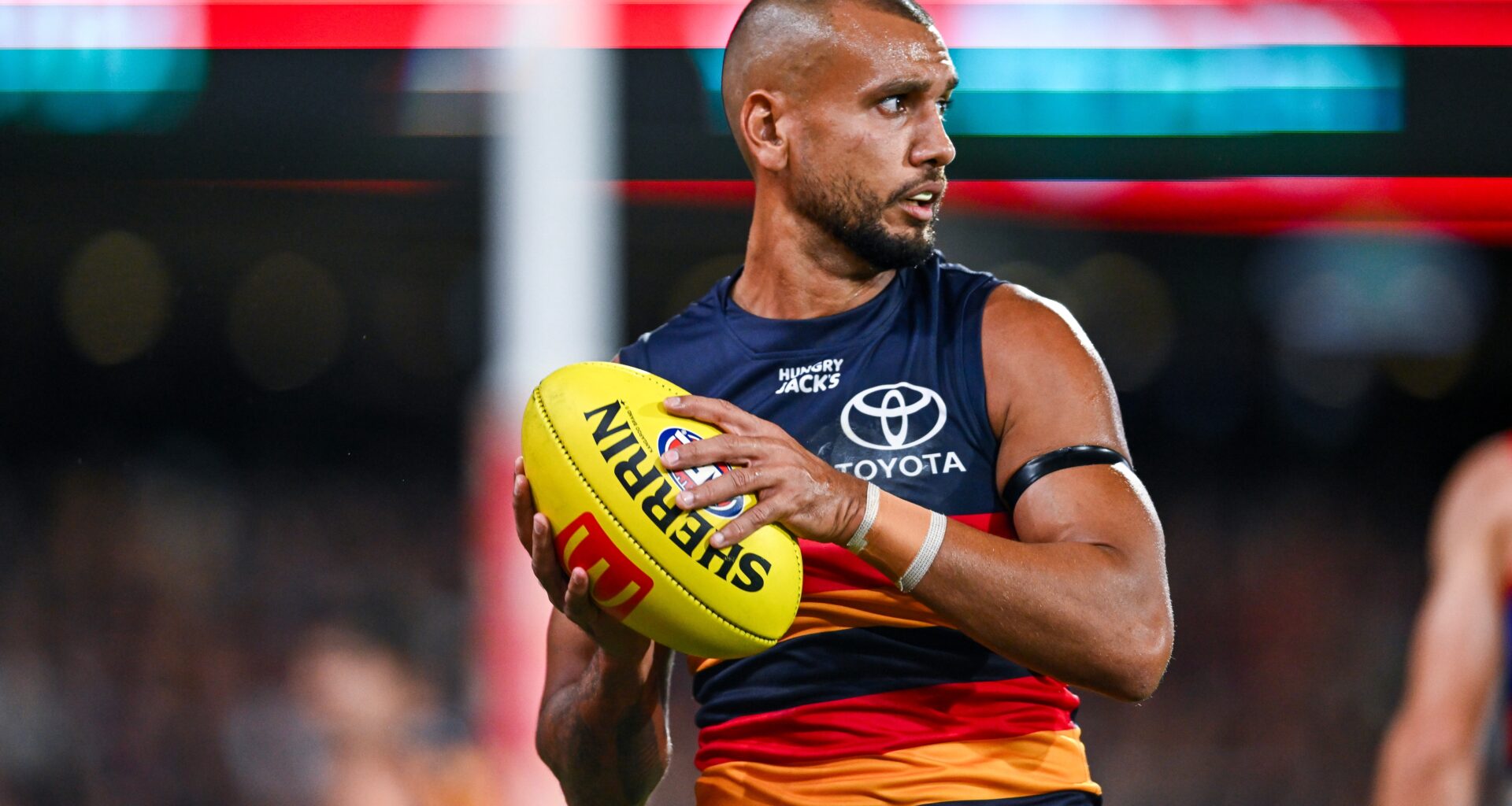 Team whispers: Key Crows pair ruled out, Lions get a boost