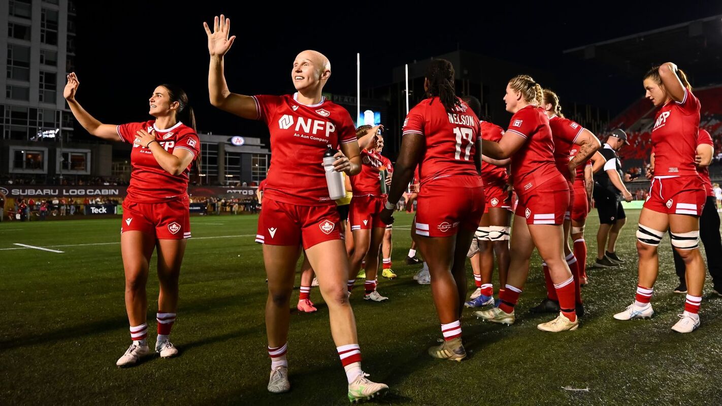 OLIVIA APPS, PWR PLAYER OF THE YEAR, AND TEN OTHER CANADIANS TO FEATURE IN PWR FINAL — Rugby Canada