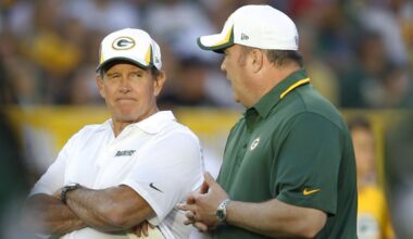 Mike McCarthy won a Super Bowl with a 3-4 defense. He wants to emulate it with the Steelers.