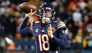 Madden NFL 27 Reveals Bears' Caleb Williams Cover in Photo, Full Reveal Teased Ahead of Release Date