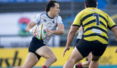 Pampas Eliminate Defending Champions Peñarol