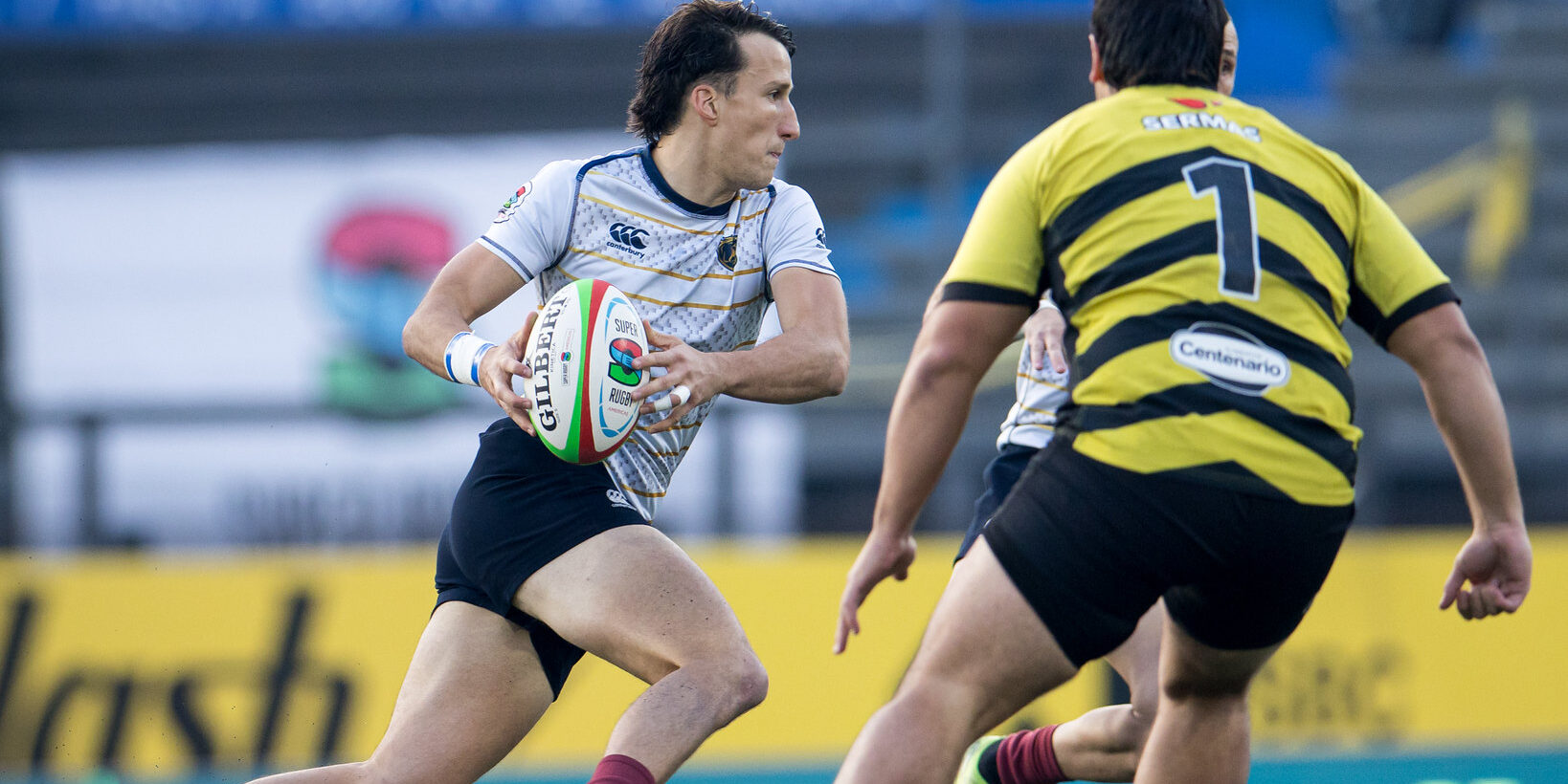 Pampas Eliminate Defending Champions Peñarol