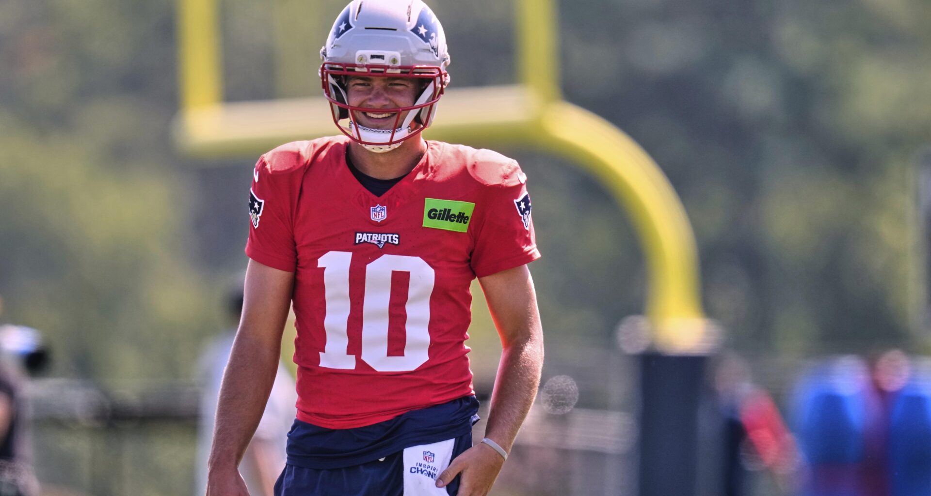 Biggest Winners and Losers from 2026 NFL OTAs