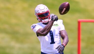 How NFL Offseason's Biggest Moves Could Backfire in 2026