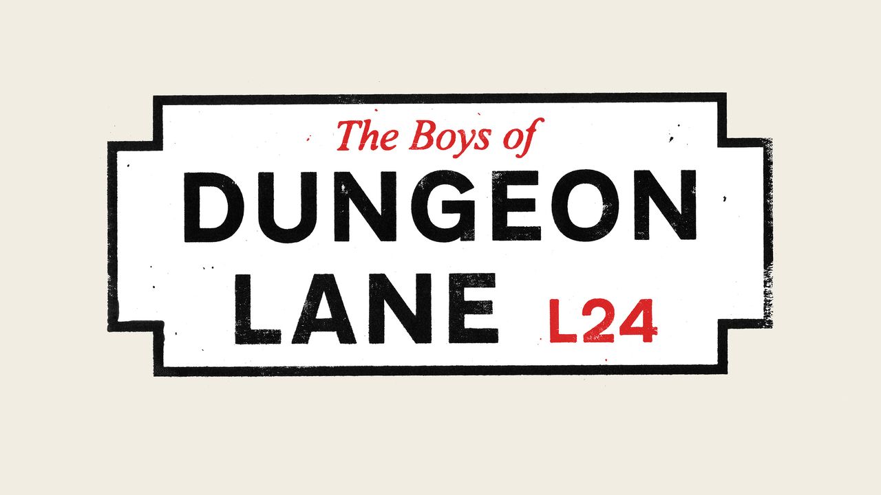Paul McCartney: The Boys of Dungeon Lane Album Review
