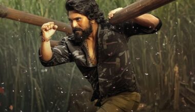 Peddi (Hindi) Opening Day Box Office Estimate: Ram Charan starrer opens at Rs. 3 crores :Bollywood Box Office