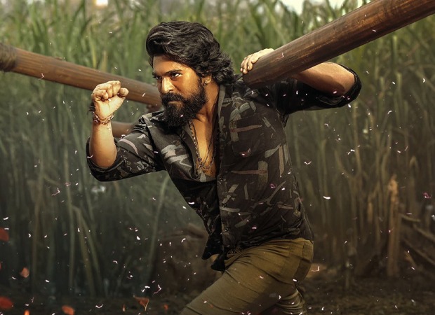 Peddi (Hindi) Opening Day Box Office Estimate: Ram Charan starrer opens at Rs. 3 crores :Bollywood Box Office