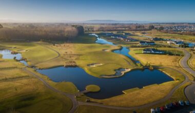 PETITION: Golf New Zealand Urges Public Support to Save Pegasus Golf Club