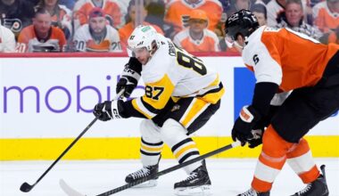 The NHL Draft passes without a major Penguins trade. Where does Kyle Dubas go from here?
