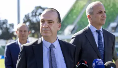BREAKING: Historic NRL broadcast deal reportedly agreed image