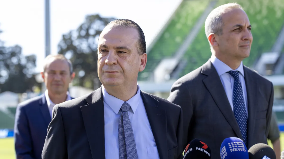 BREAKING: Historic NRL broadcast deal reportedly agreed image