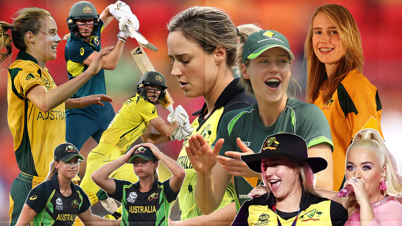 Full circle: Perry back to where it started for T20 World Cup No.10