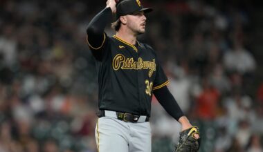 Pirates mailbag: What's going on with Paul Skenes? How can the bullpen be fixed?