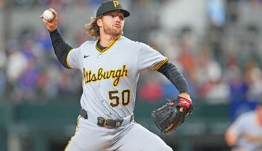 Pirates reinstate Carmen Mlodzinski from the restricted list, trade Justin Lawrence