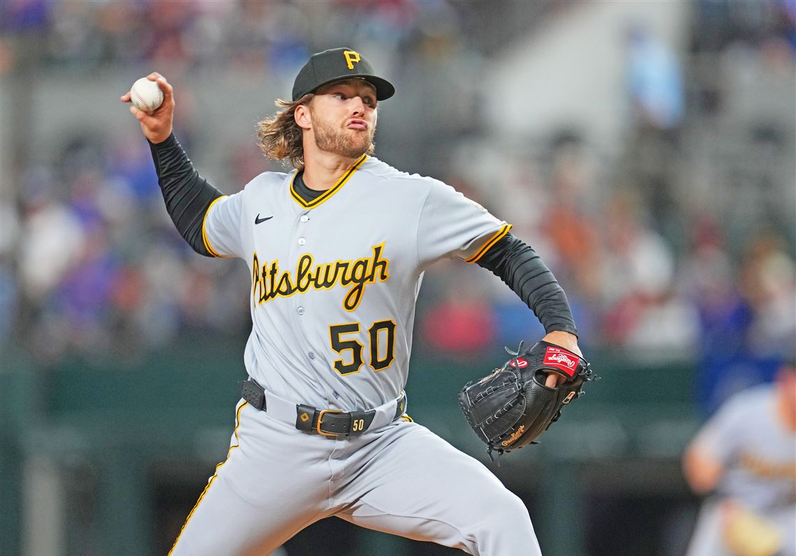 Pirates reinstate Carmen Mlodzinski from the restricted list, trade Justin Lawrence