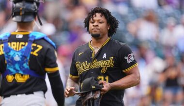 3 important questions the Pirates face as they return home after a mediocre road trip