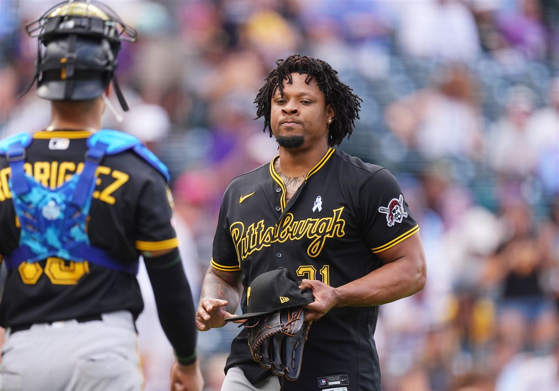 3 important questions the Pirates face as they return home after a mediocre road trip