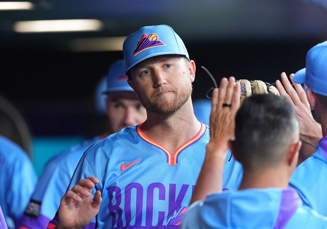 Kyle Freeland dominates the Pirates, who blow a great chance in the ninth and lose to the Rockies