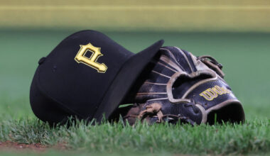 Pirates Open To Trading Prospects, CBR-A Draft Pick