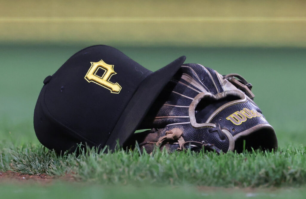Pirates Open To Trading Prospects, CBR-A Draft Pick