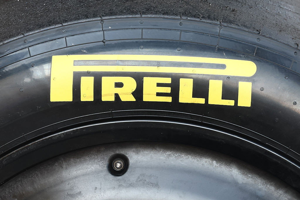 Pirelli inks single-year F1 tyre supply extension