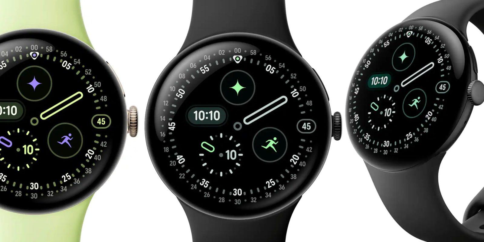 Pixel watch 4 deals