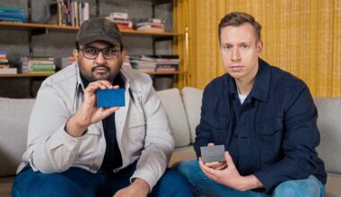Pocket co-founders