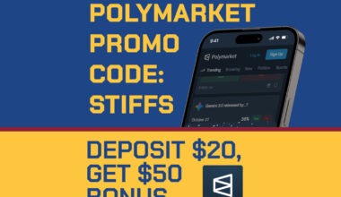 polymarket promo code