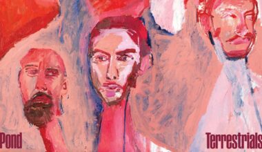 Pond: Terrestrials Album Review | Pitchfork