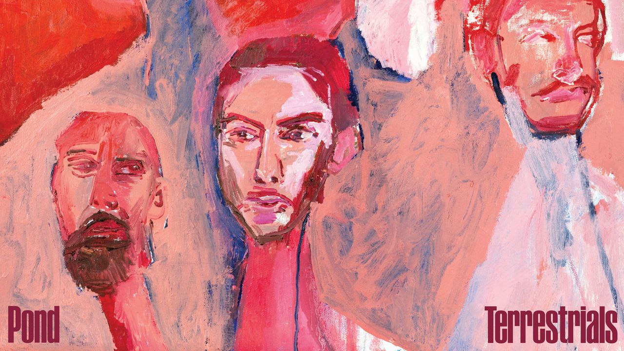 Pond: Terrestrials Album Review | Pitchfork