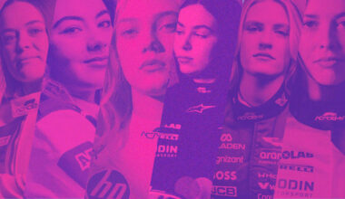 Bruce, Dobson, Larsen, Lloyd and Stevens announced for The Future Is Fast Pop-Up