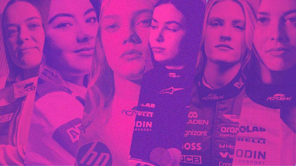 Bruce, Dobson, Larsen, Lloyd and Stevens announced for The Future Is Fast Pop-Up