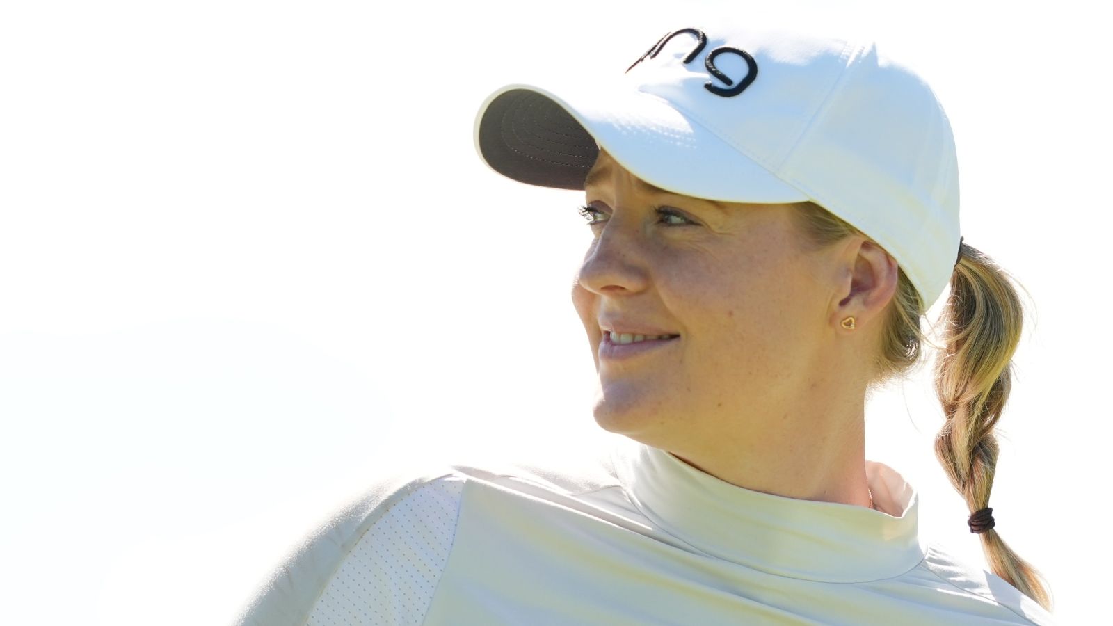 Ultra-consistent Porter pushing for maiden LPGA title - News