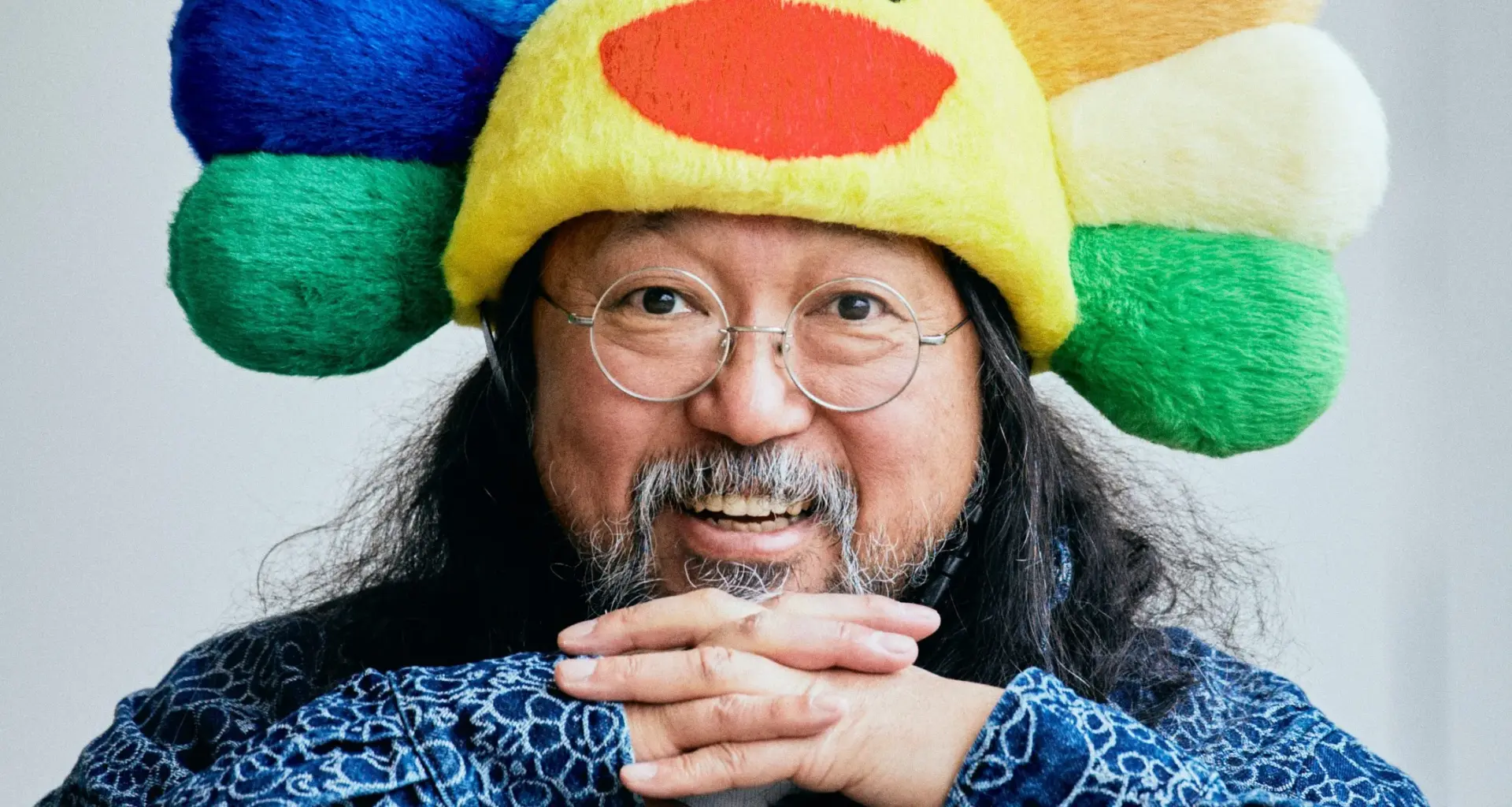 A Major Takashi Murakami Exhibition Is Coming to AGNSW