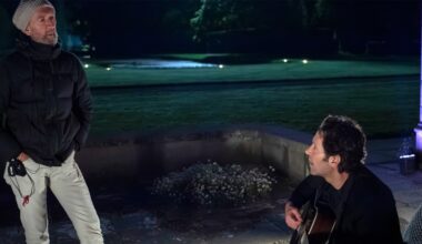 Can 'Power Ballad Thrive Despite No YouTube Phenoms Or Jump Scares?