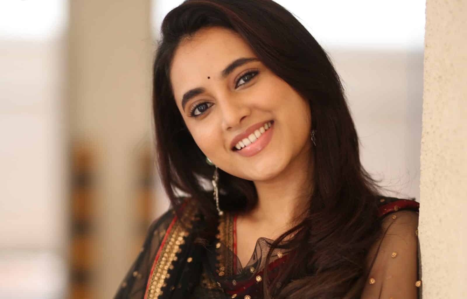 Priyanka Mohan Gets Big Job In Korean Goverment